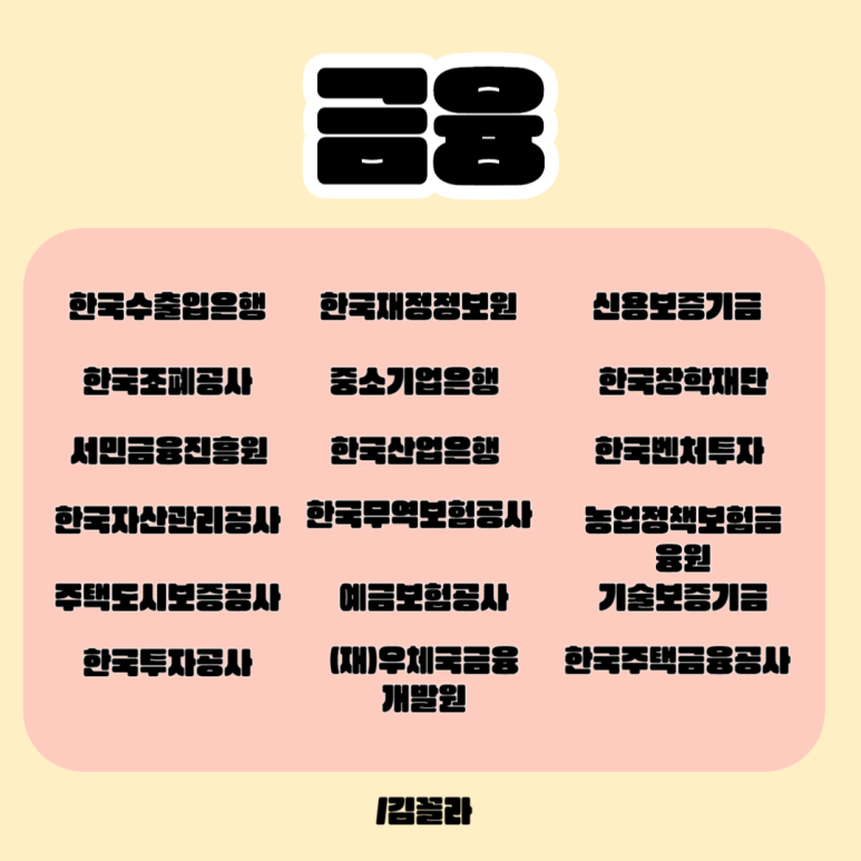 (재)우체국금융개발원 이미지