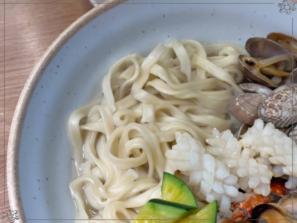 엄마손바지락칼국수 이미지