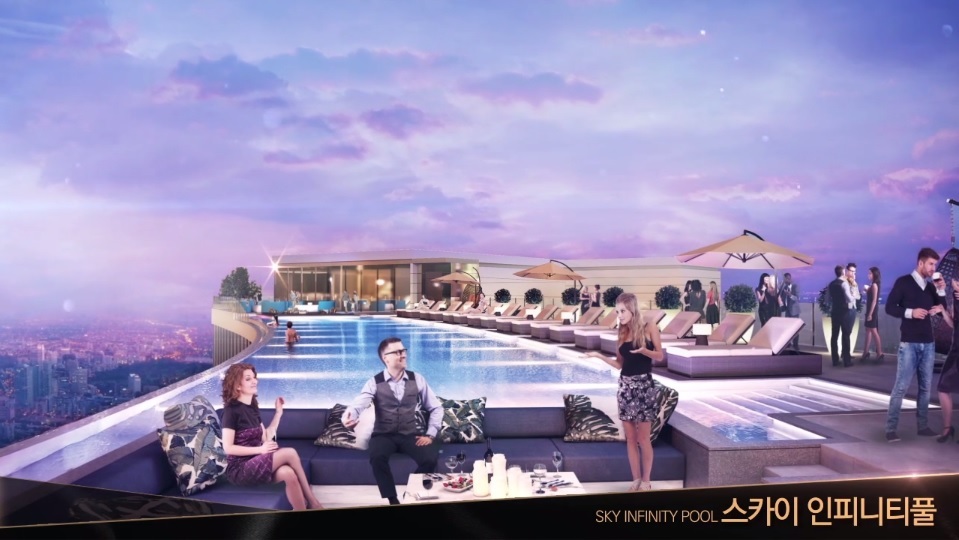 메이플자이 아파트 배치도