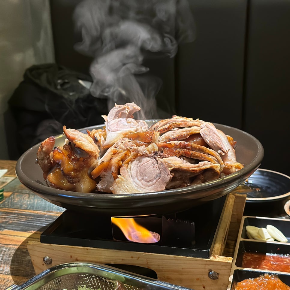 족발신선생 연수점 이미지
