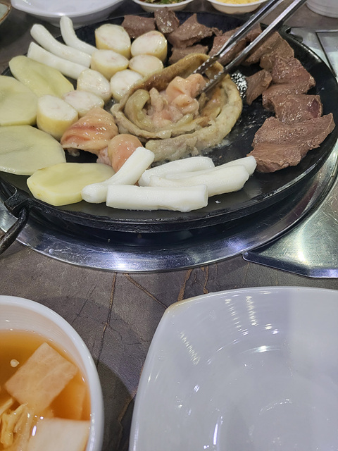 우미소곱창 이미지