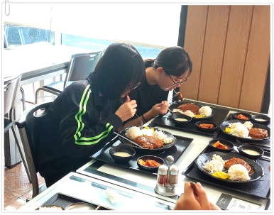 세마중학교 이미지