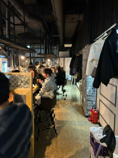 청년양고기 경산정평점 이미지