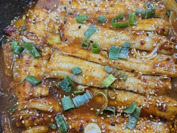 제주공항근처맛집용두암해촌 이미지