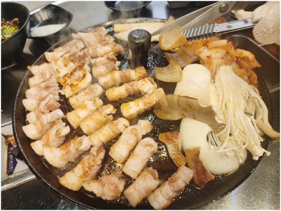 김씨정육점 이미지