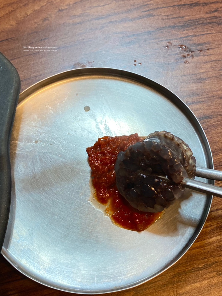 고기마을옛날순대국 이미지