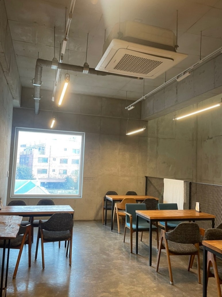 위트러스트커피북 이미지
