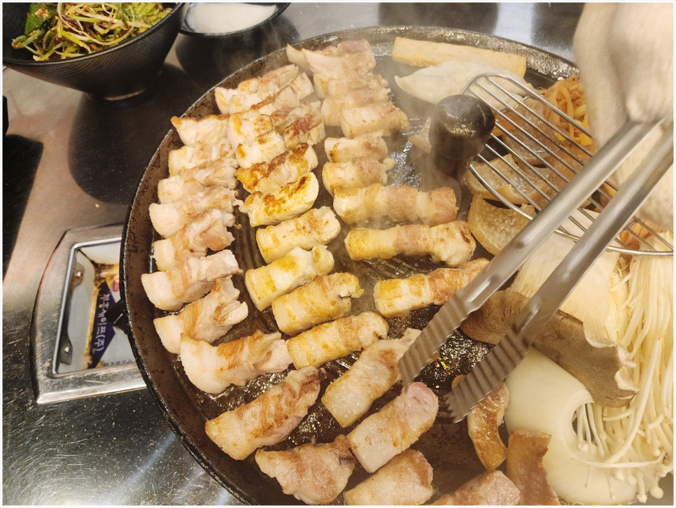 김씨정육점 이미지