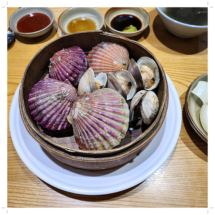 해녀집 이미지