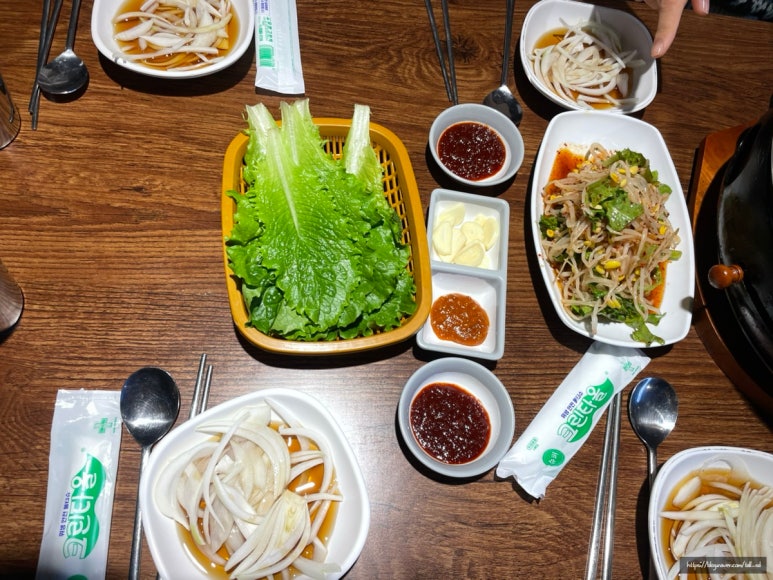 여의도숯닭 이미지