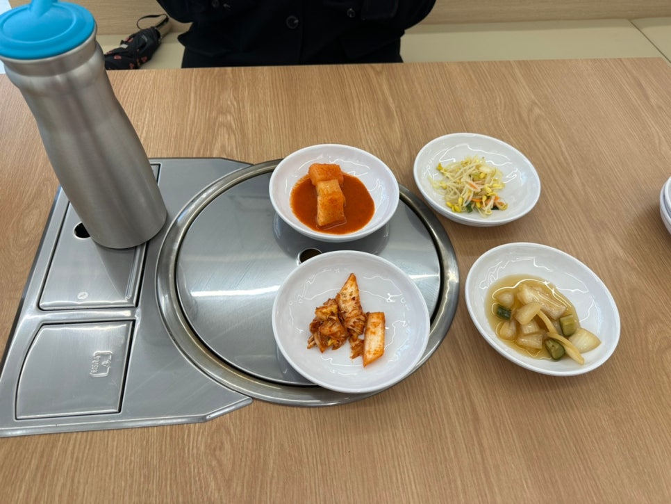 오늘도감자탕 효천점 이미지