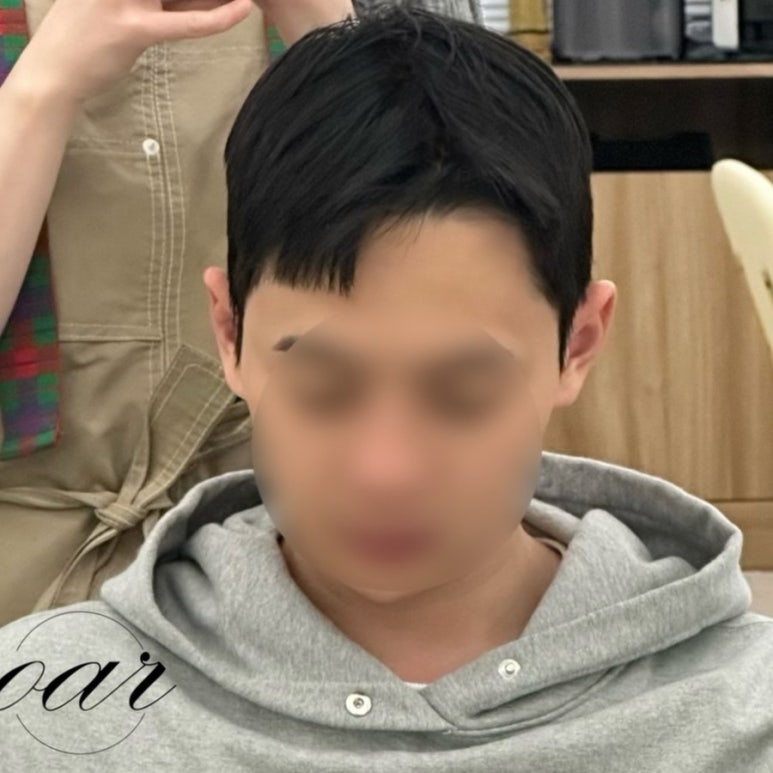 아룸헤어 이미지
