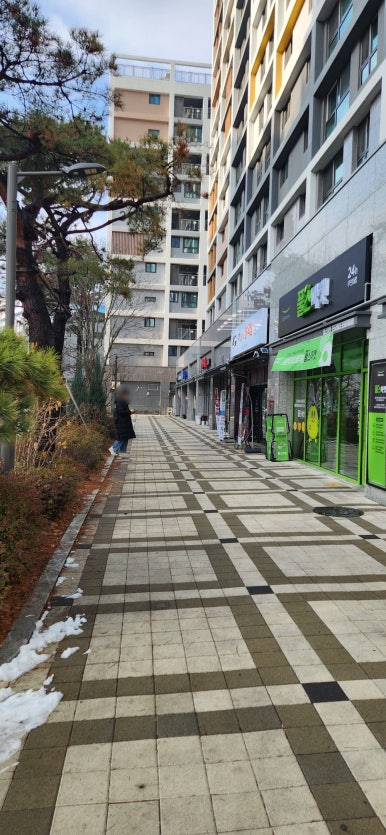 올가드림뷰티 판교고등점 이미지