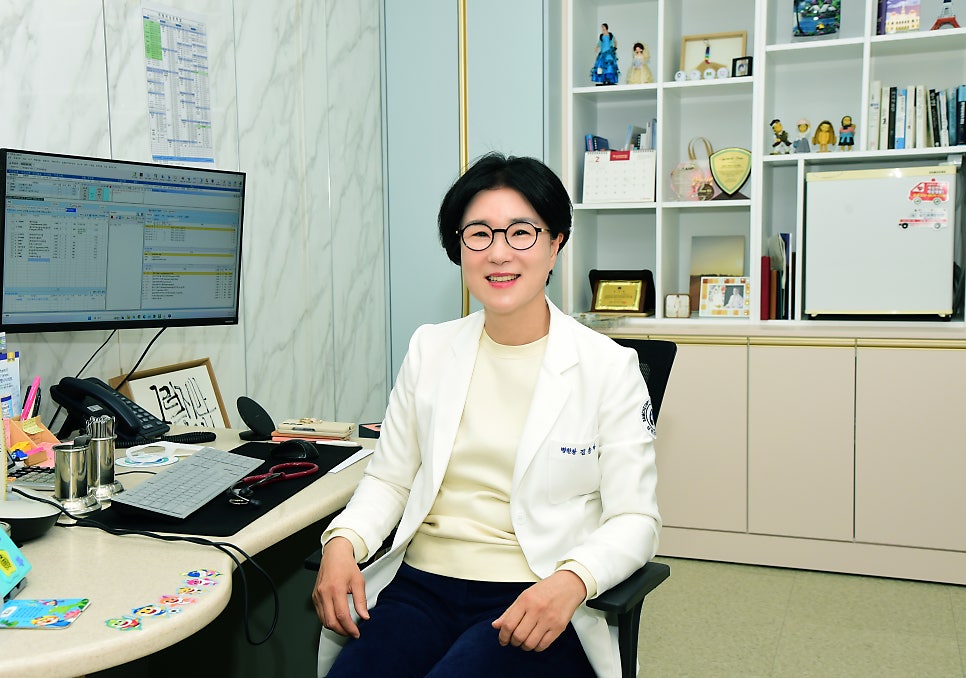 삼천포제일병원 이미지