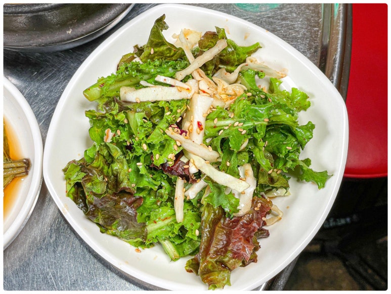 차군식당 이미지