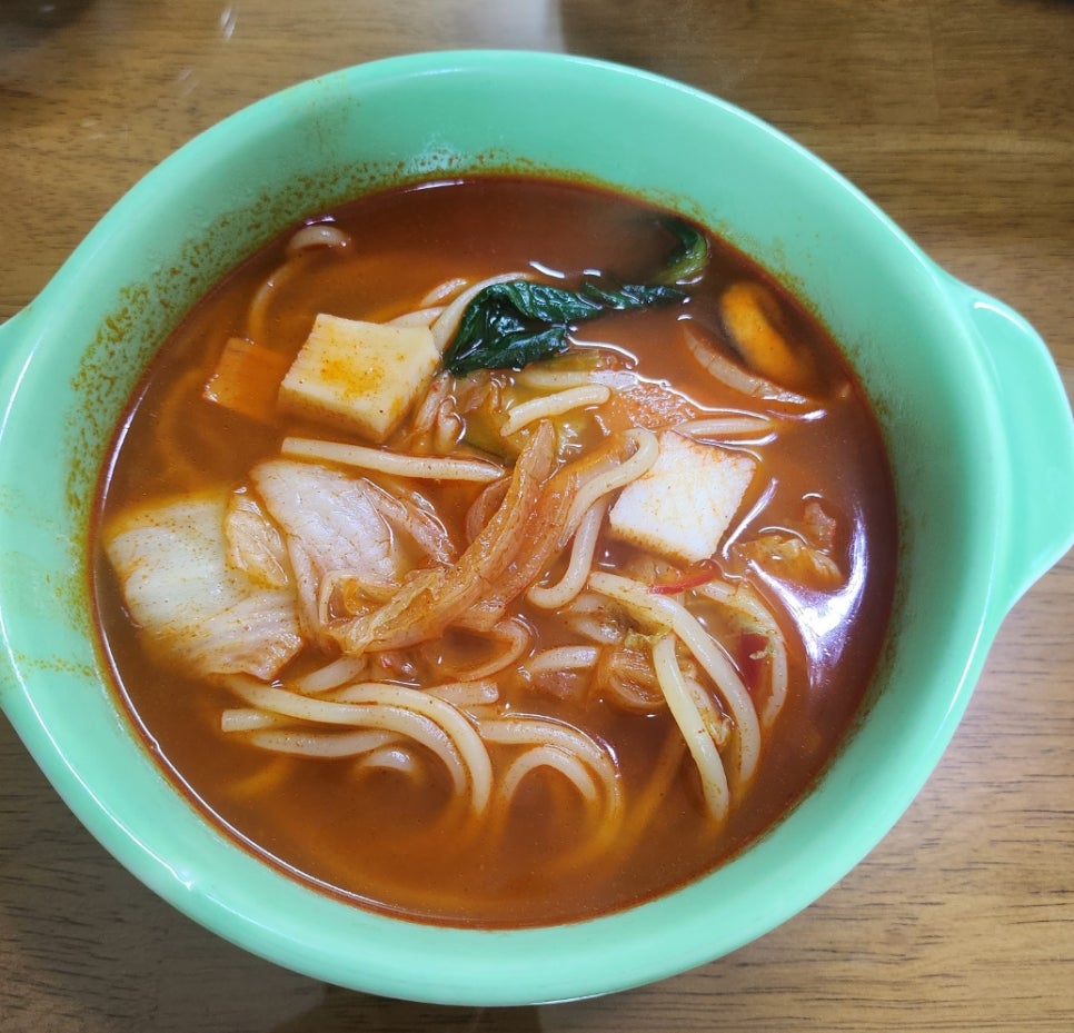 고메가짬뽕 이미지