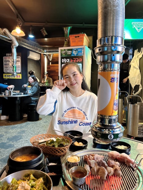 후동이소금구이 이미지