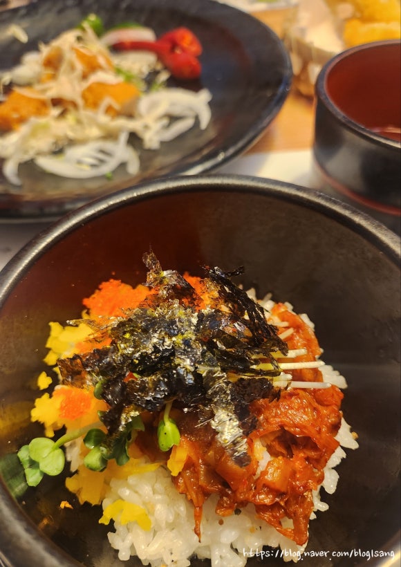 참치앤사케 이미지