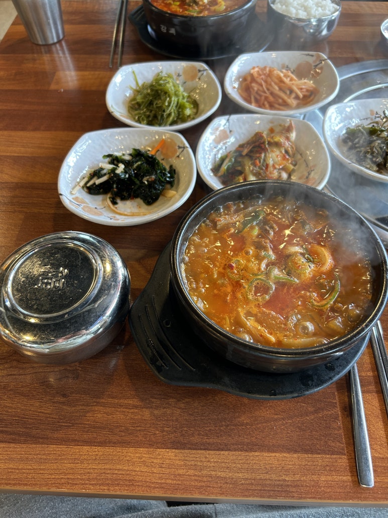 금모래흑돼지숯불구이 이미지