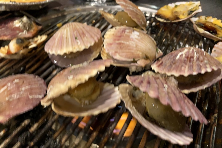 조개사랑수산물 이미지