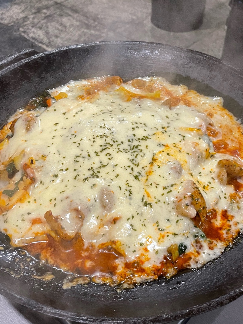 팔삼곱창 이미지