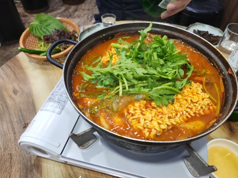 광어포차 이미지