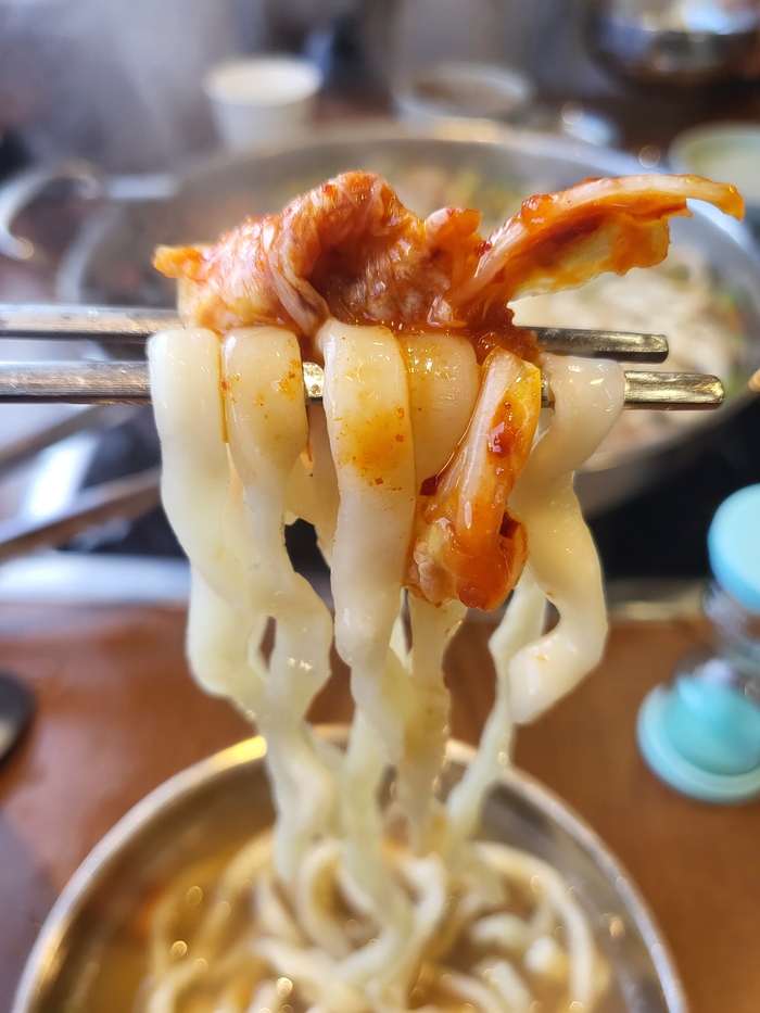 대박해물칼국수 이미지