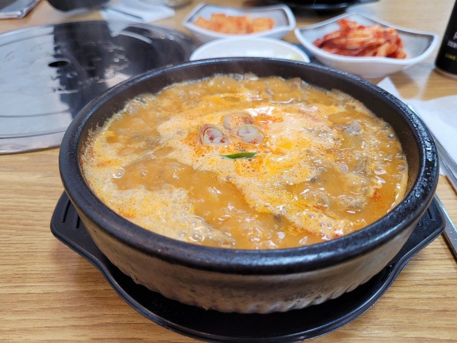 큰맘할매순대국 의정부신시가지점 이미지