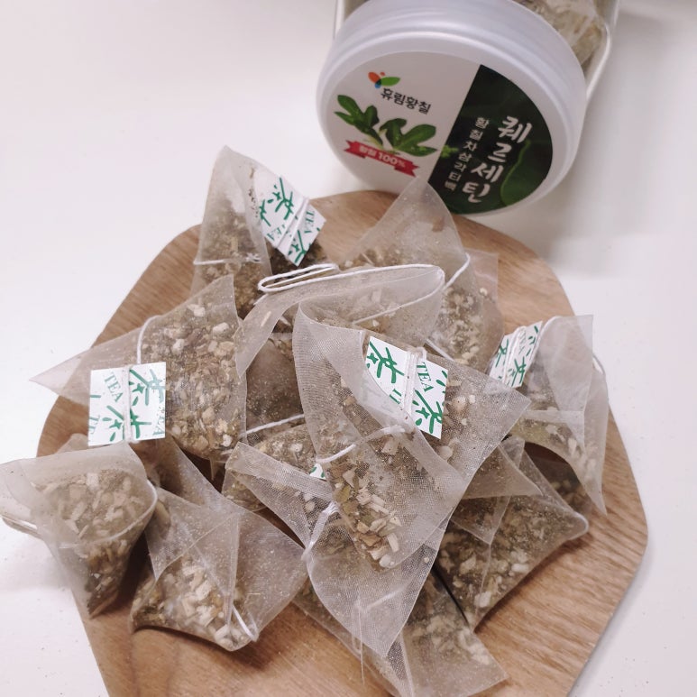 농업회사법인휴림황칠 (주) 이미지