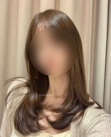 이슬헤어 이미지