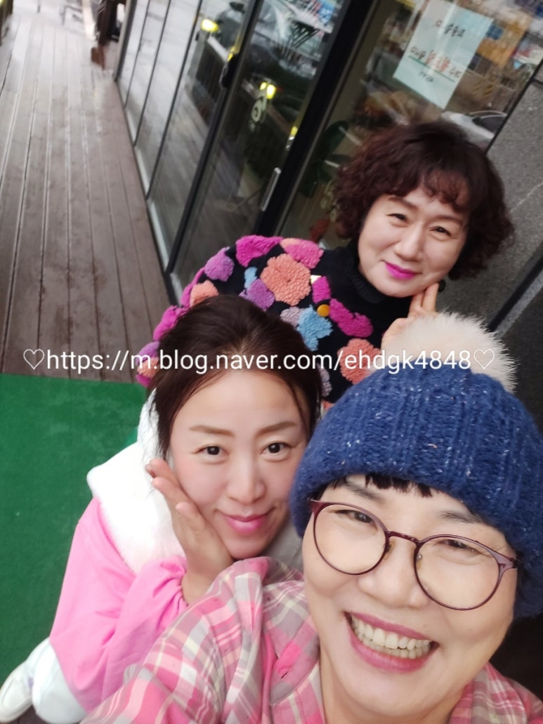 청도통큰국수 이미지