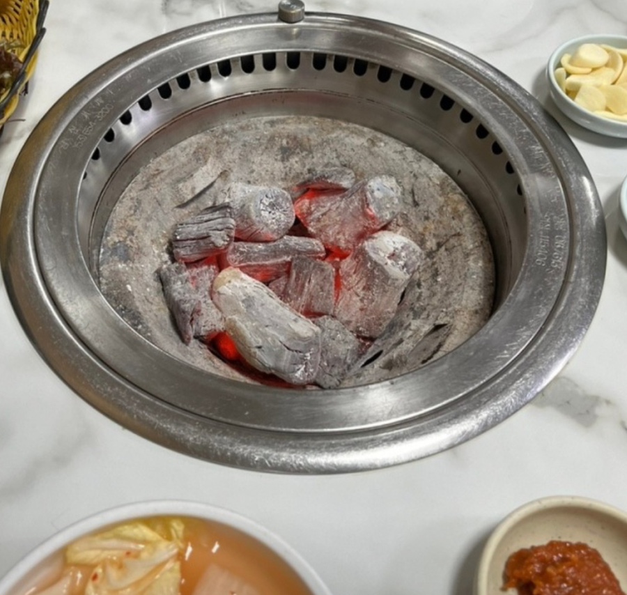 대련숯불갈비 이미지