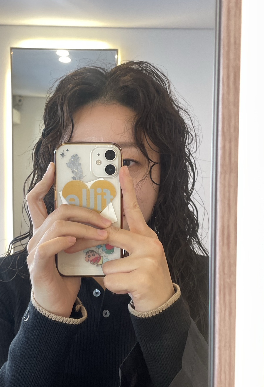 라아헤어 이미지