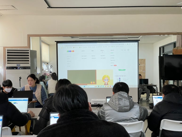 더그린스토리 이미지