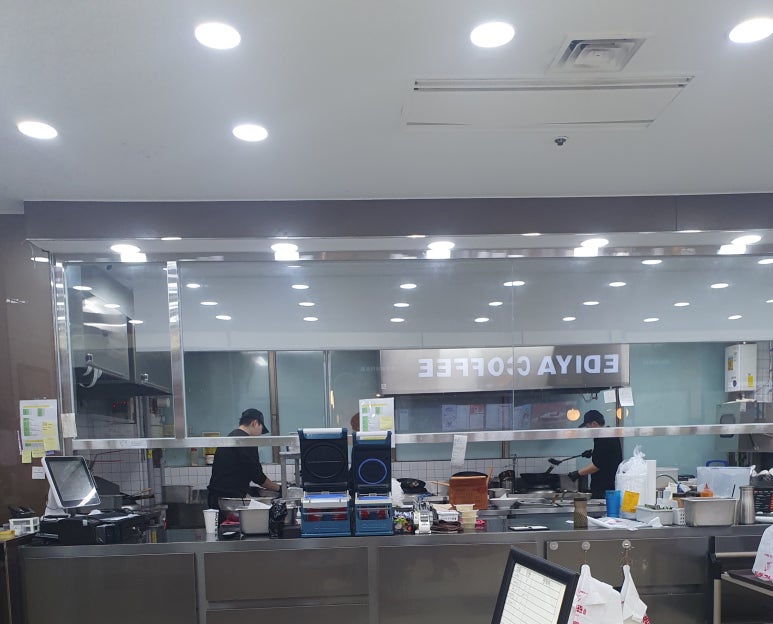 짬뽕관 일산주엽점 이미지
