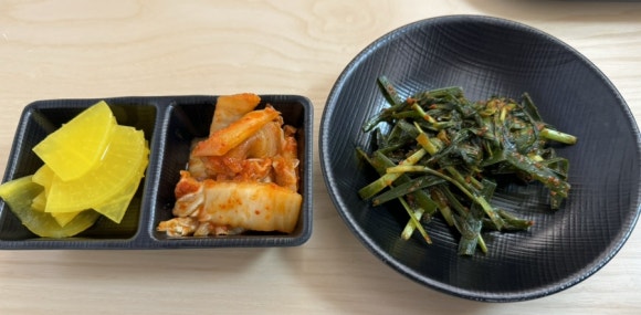 홍게 인생라면 이미지