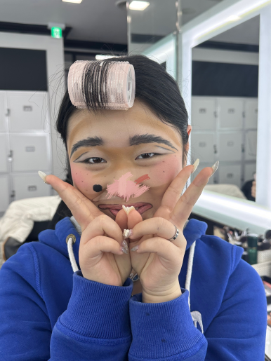 착한뷰티아카데미학원 이미지