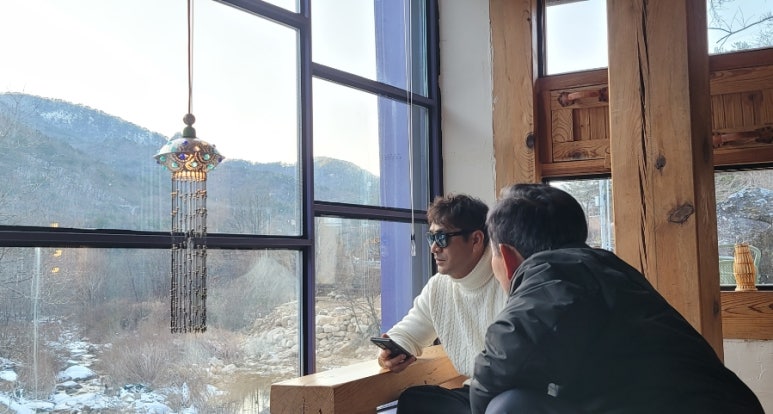 카페울돌 이미지