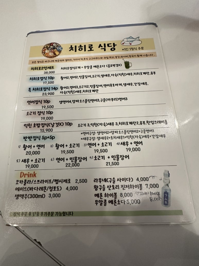 스시치히로 이미지
