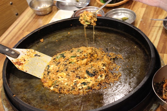 소문난물닭갈비 이미지