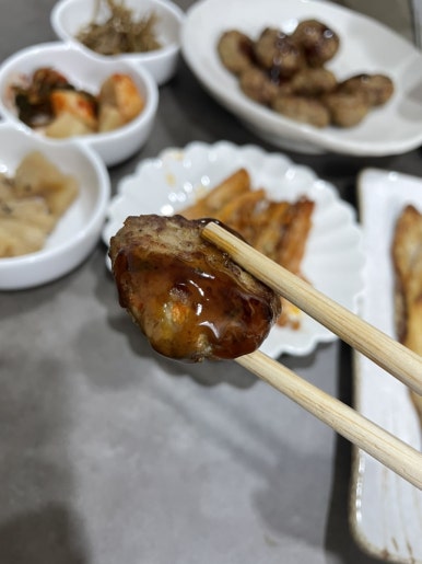 베어스키친 이미지