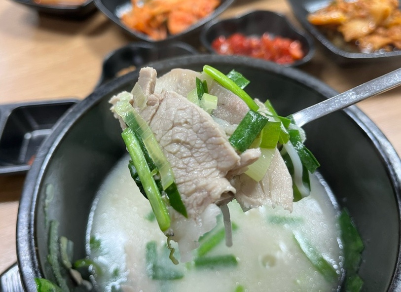 제라진국밥 이미지