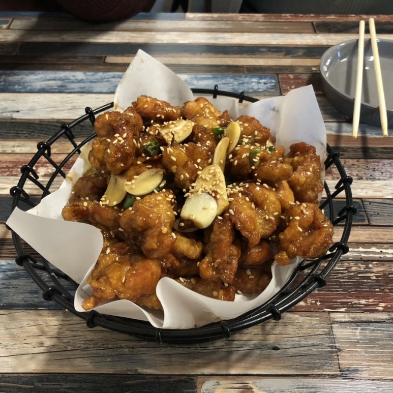 조은치킨송정 이미지