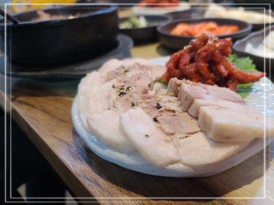 한양순대 이미지