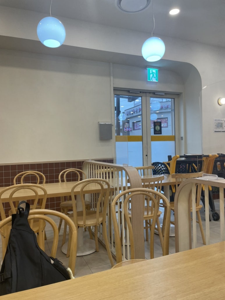 101번지남산돈까스이마트속초점 이미지