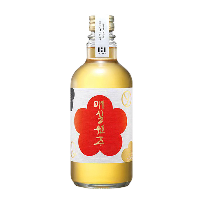매실(maesil) 이미지