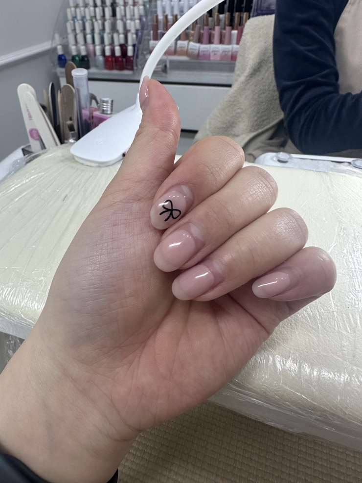 르벨라네일 이미지