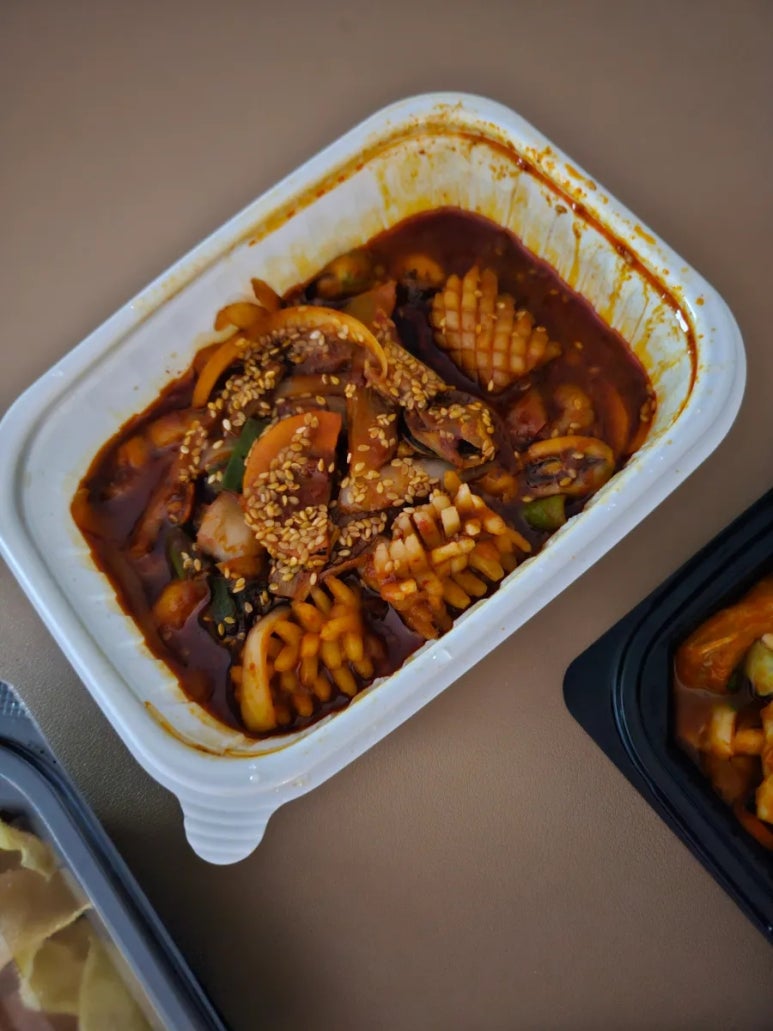 큰바다횟집 이미지
