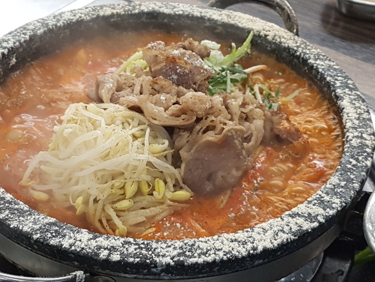천사곱창여수여서점 이미지