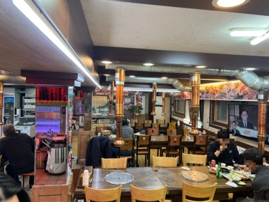 장수촌정육식당 이미지